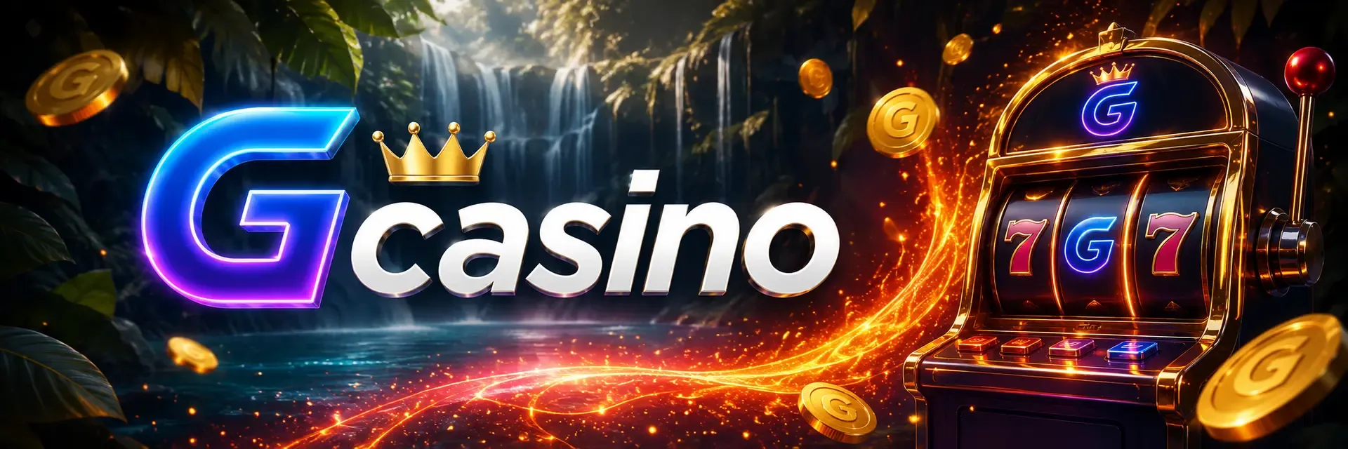 Gcasino 2026 р.,